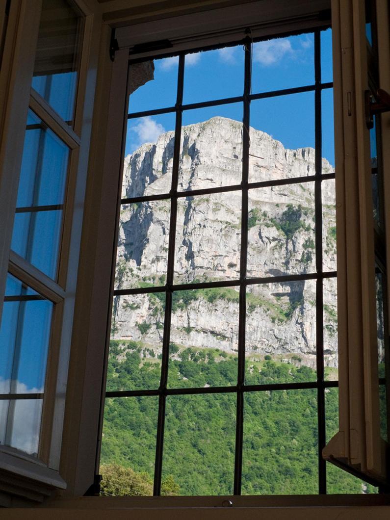 Astra Inn Papingo Dış mekan fotoğraf