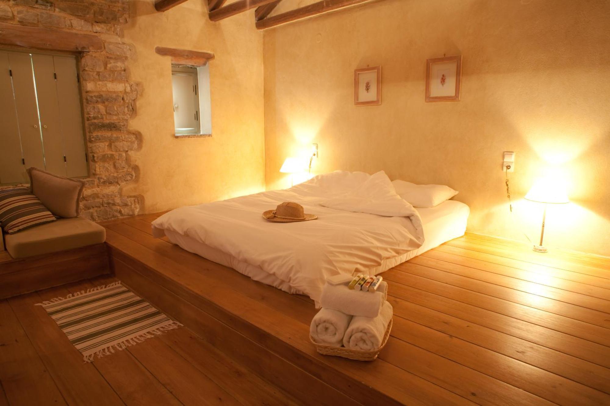 Astra Inn Papingo Dış mekan fotoğraf