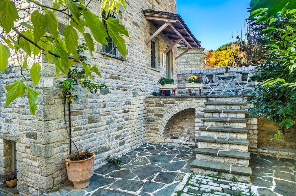 Astra Inn Papingo Dış mekan fotoğraf