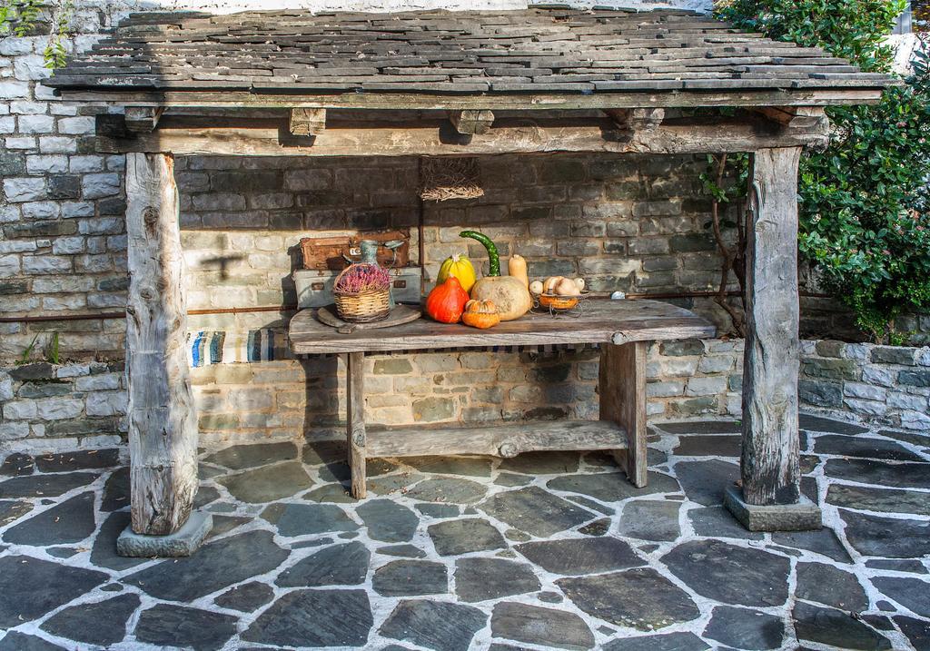 Astra Inn Papingo Dış mekan fotoğraf