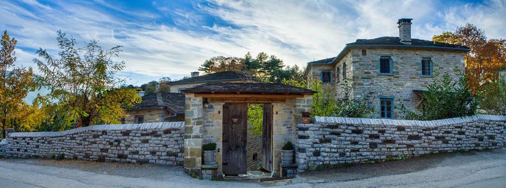 Astra Inn Papingo Dış mekan fotoğraf